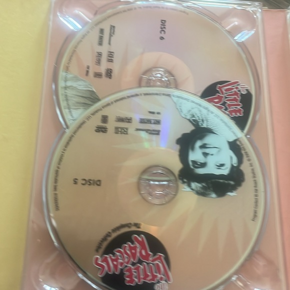 The Little Rascals Complete Collection DVD - Picture 7 of 9